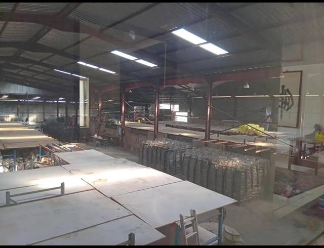 INDUSTRIAL FOR SALE IN LEA GLEN